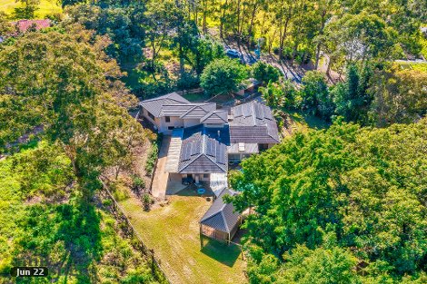 29 Gladrose Cres, Wongawallan, QLD 4210