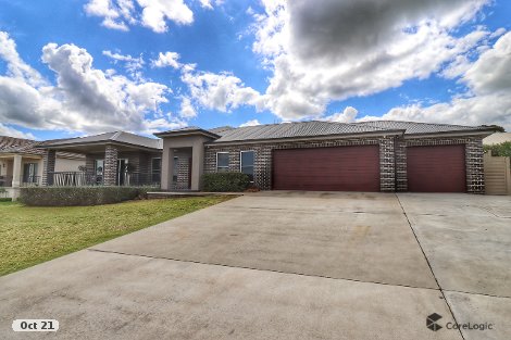 17 Acacia Cct, Cowra, NSW 2794