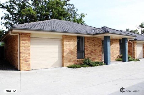 3/170 Anderson Dr, Beresfield, NSW 2322