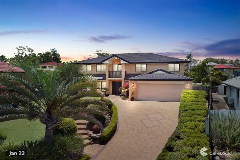 56 Reginald Ave, Arana Hills, QLD 4054