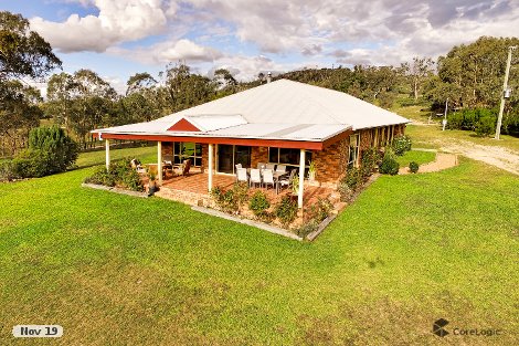 478 White Rock Rd, Pinnacle Swamp, NSW 2849