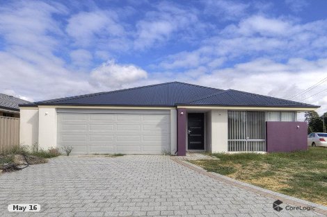 14 Karda St, Wattle Grove, WA 6107