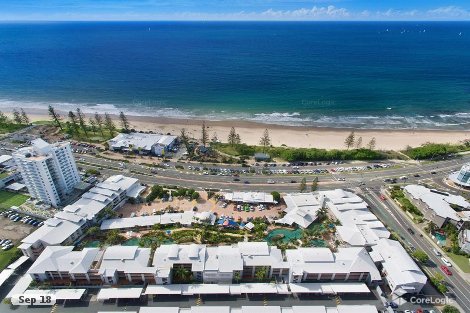 207/180 Alexandra Pde, Alexandra Headland, QLD 4572