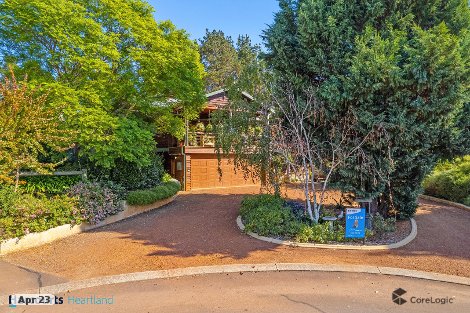 18 Silver Birch Hts, Kangaroo Gully, WA 6255