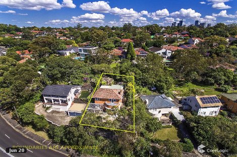 280 Eastern Valley Way, Middle Cove, NSW 2068