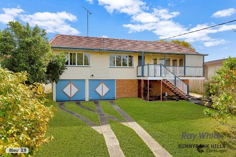 11 Wilclarke St, Upper Mount Gravatt, QLD 4122