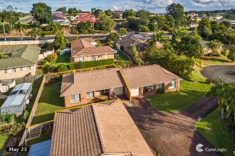 2/7 Nature Ct, Goonellabah, NSW 2480