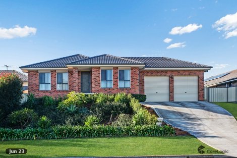 40 Canterbury Dr, Raworth, NSW 2321