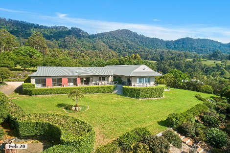 131 Smiths Lane, Wongawilli, NSW 2530