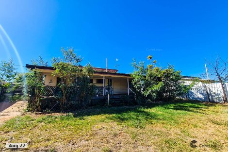 3 Oxide St, Miles End, QLD 4825