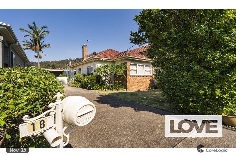 18 Barford St, Speers Point, NSW 2284