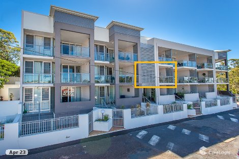 9/28 Lagoon St, Sandgate, QLD 4017