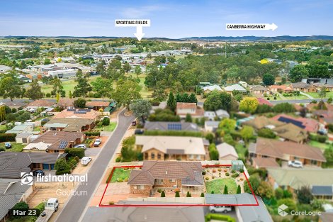 6 Rosedale Ct, Goulburn, NSW 2580