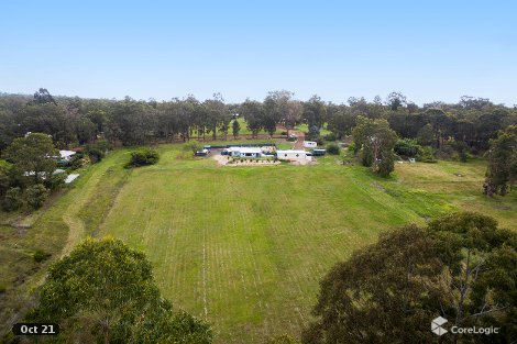 17 Mclarty St, Bridgetown, WA 6255