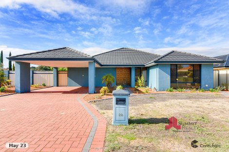 29 Alyxia Dr, Glen Iris, WA 6230