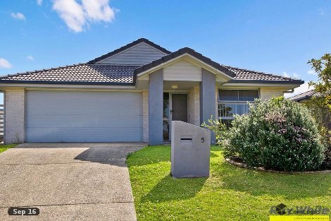 25 Swann Rd, Bellmere, QLD 4510