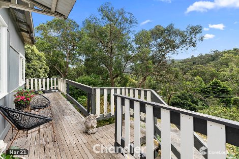 76 Old Belgrave Rd, Upper Ferntree Gully, VIC 3156