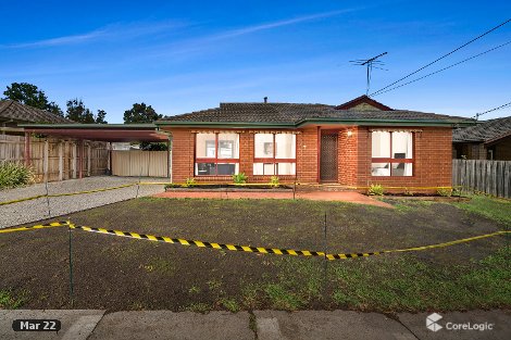 24 Milford Cres, Frankston, VIC 3199