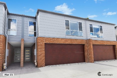 9/14 Railway St, Oaks Estate, ACT 2620