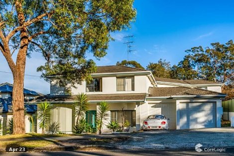 5a Moombara Cres, Port Hacking, NSW 2229