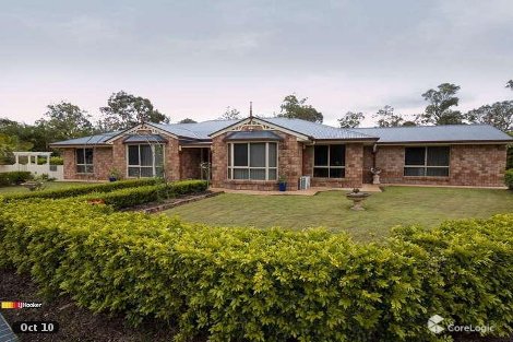 230-234 Norris Creek Rd, Munruben, QLD 4125