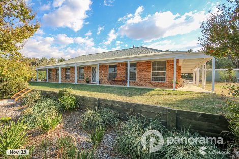 22 Links Pl, Robin Hill, NSW 2795