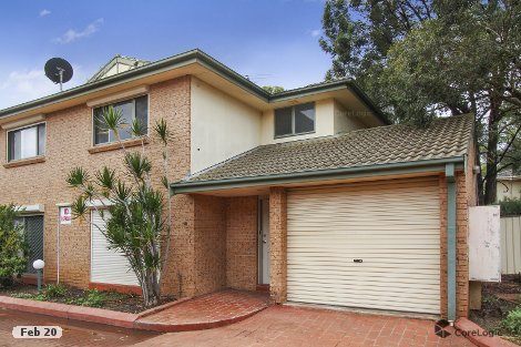 10/11-15 Greenfield Rd, Greenfield Park, NSW 2176