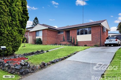 20 Taurus St, Elermore Vale, NSW 2287