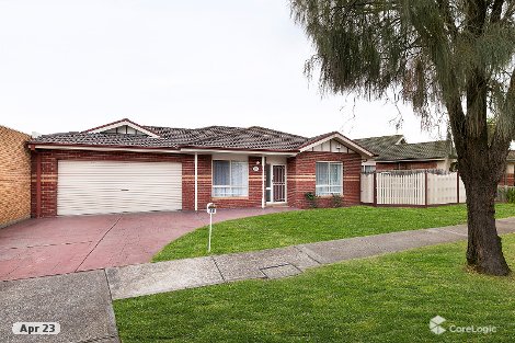 48 Bluebell Cres, Gowanbrae, VIC 3043