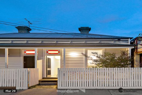 11 Chestnut St, Cremorne, VIC 3121