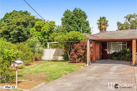 3a Ripplewood Ave, Thornlie, WA 6108