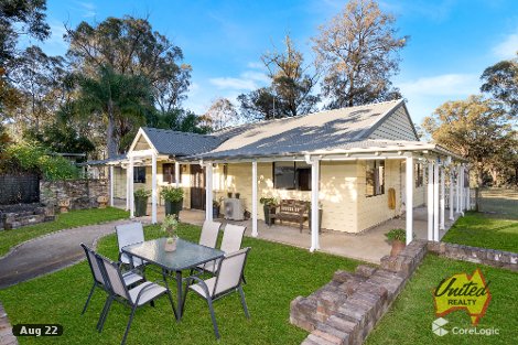 140 Rapleys Loop Rd, Werombi, NSW 2570