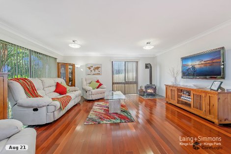 38 Solomon Ave, Kings Park, NSW 2148