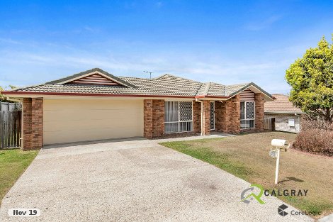 11 Giselle St, Hillcrest, QLD 4118