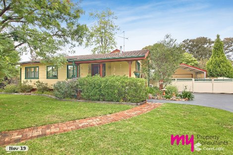 4 Ibbotson St, Tahmoor, NSW 2573