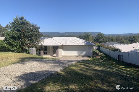 16 Blackstump Ct, Gilston, QLD 4211