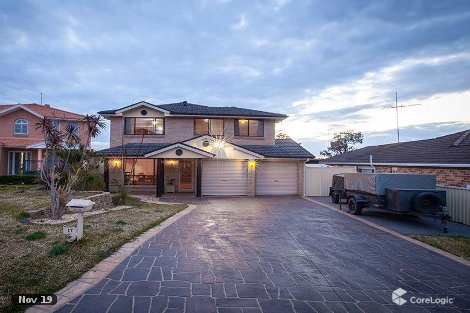 17 Buxton Pl, Prestons, NSW 2170