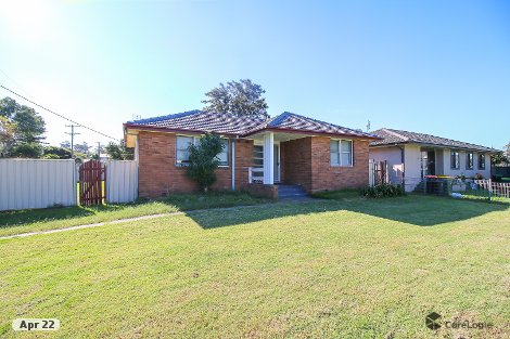 21 Wentworth Ave, Singleton Heights, NSW 2330