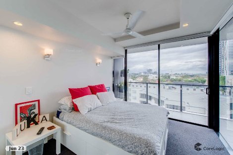 2063/9 Edmondstone St, South Brisbane, QLD 4101