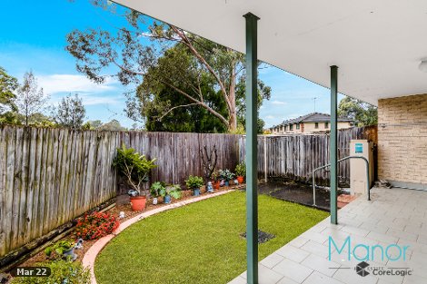 17a Watkins Rd, Baulkham Hills, NSW 2153