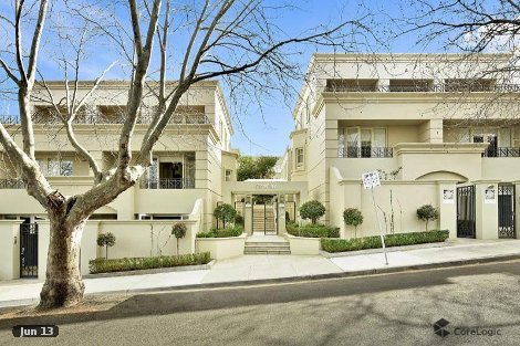 21/47-49 Caroline St, South Yarra, VIC 3141