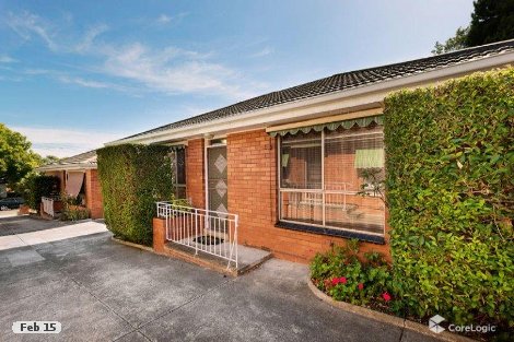 2/7 Mercer St, Oakleigh East, VIC 3166