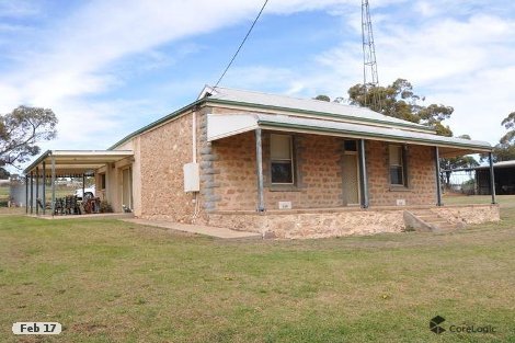 591 Mackintosh Rd, Cadell, SA 5321