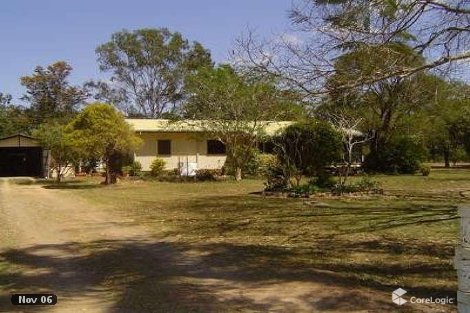 21 Peckovers Rd, Cawarral, QLD 4702