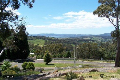 16 Mountain View Cres, Grindelwald, TAS 7277