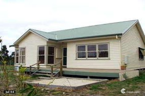 155 Old Beech Forest Rd, Gellibrand, VIC 3239