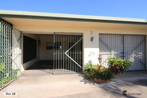 2/98-100 Burke St, Ayr, QLD 4807