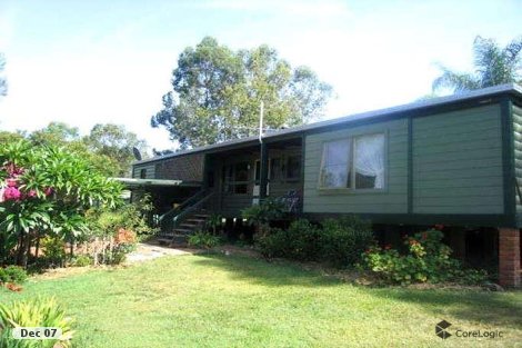 735 Mongogarie Rd, Leeville, NSW 2470