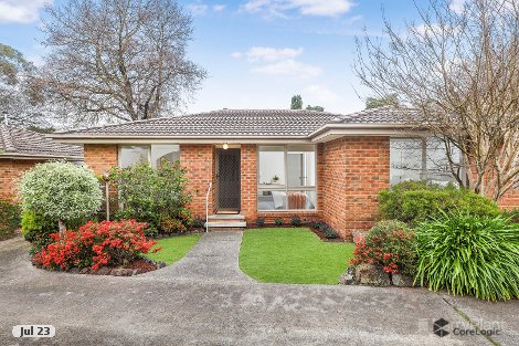 2/52-54 Croydon Rd, Croydon, VIC 3136