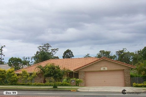 60 Parkwood Bvd, Parkwood, QLD 4214